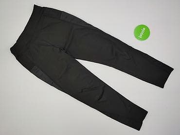 leginsy i stringi: Legginsy Sportowe damskie, rozmiar XL — 2