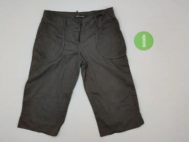 laczki ala crocs: Cocomore, Spodnie 3/4 damskie, rozmiar L — 2