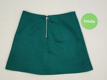 krótkie obcisłe spódniczki: Bershka, Spódnica damska, rozmiar S — 3