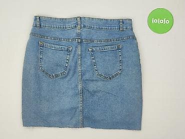 stradivarius spodnice: Esmara, Spódnica damska, rozmiar L — 3