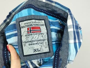 koszula native slim: Koszulа dla mężczyzn, rozmiar XL — 4