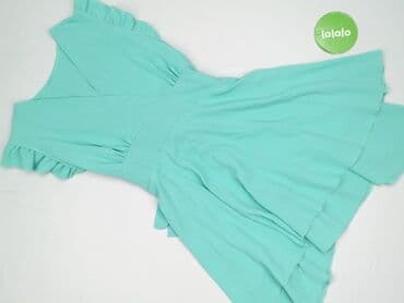 Women: Women`s dress, size S (EU 36) — 2