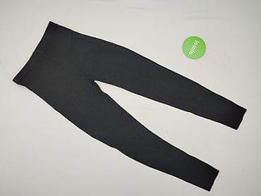 e obuwiu: Boohoo, Legginsy rozmiar M — 2