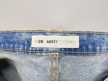 tk maxx dsquared2: DENIM JEANS, Jeansy damskie, rozmiar S — 4