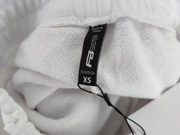 alphar one spodnie: FB Sister, Spodnie dresowe damskie, rozmiar XS — 5