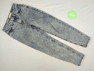 bershka ballon jeans: Bershka, Jeans for women, size 2XS — 2