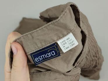 koszulki do karmienia lidl: Esmara, Bluzka damska, rozmiar S — 4