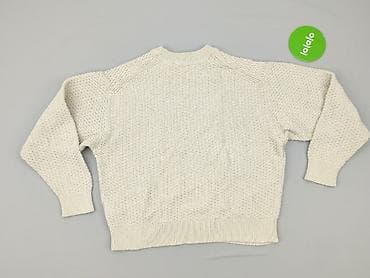 bluzy one piece: Uniqlo, Sweter damski, rozmiar 3XL — 3