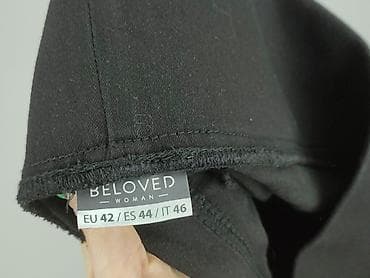 spodnie 50: Beloved, Legginsy Sportowe damskie, rozmiar L — 5