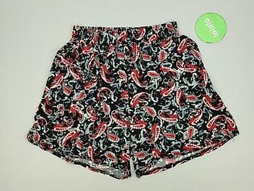 leginsy gg: Szorty damskie, rozmiar 6XL — 2