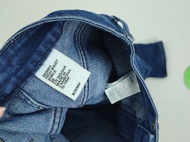 Kobiety: H&M, Jeansy damskie, XS — 4