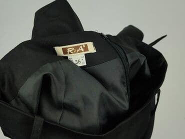 ołówkowe skórzane spódnice: Spódnica damska, rozmiar S — 5