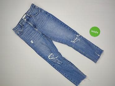 diverse denim: Denim, Jeansy damskie, rozmiar S — 2