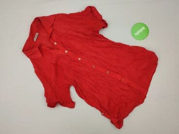 jak jest po angielsku koszula: Koszula damska, rozmiar 3XL — 2