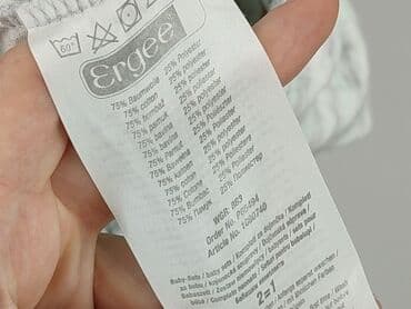 bielizna termoaktywna z lidla: Legginsy, Ergee, Wcześniak, stan - Dobry — 6