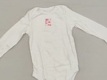 oryginalna koszulka messiego: Bodysuits, F&F, 2-3 years, 92-98 cm, condition - Very good — 1