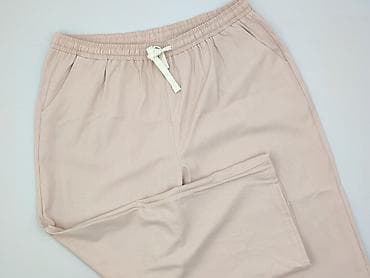 pinko pullover: Spodnie materiałowe damskie, rozmiar 2XL — 1