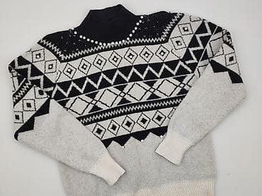 plaszczyk: Sweter damski, rozmiar 3XL — 1