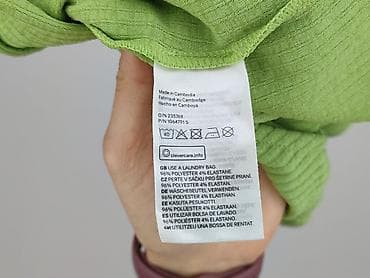 bluzki na wiosne: H&M Divided, Kardigan damski, rozmiar M — 5