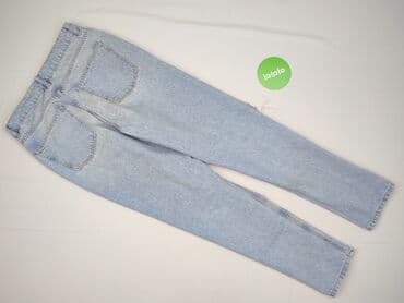 primark basic tops: Primark, Jeans for women, size S — 3