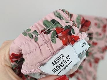alexandra bartlett: Andrea, Spodnie materiałowe damskie, rozmiar S — 4