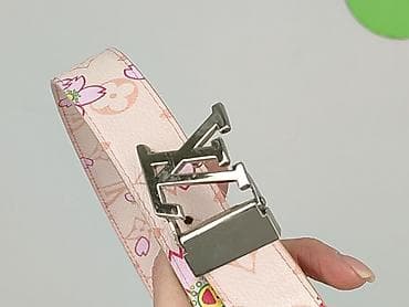 pasek dior damski: Pasek, Damskie, stan - Bardzo dobry — 4