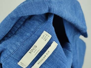 mango koszulka: MNG, Koszulа dla mężczyzn, rozmiar L — 4