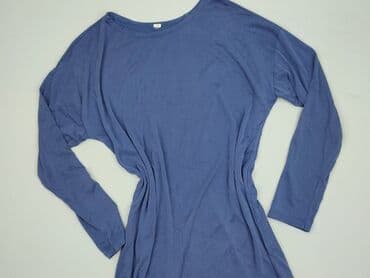 ITALY FASHION, Sukienka damska, rozmiar One size