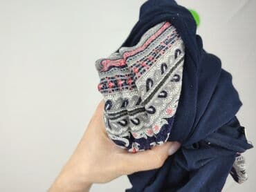 tunika plus size: Lucy, Tunika damska, rozmiar 3XL — 4
