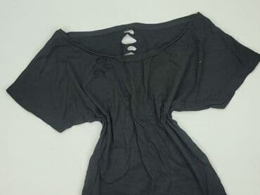 bluzki gothic: Top damski, One size — 1