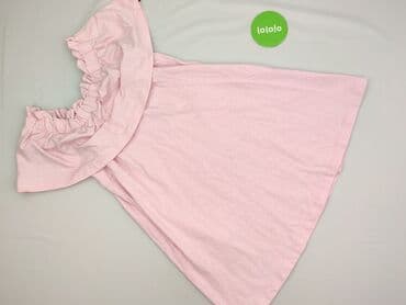 sukienka z poduszkami na ramionach h m: H&M, Women`s dress, size S — 3