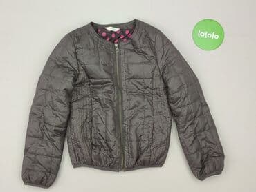 diverse kurtki dla dzieci: Kurtka przejściowa, 9 lat, 128-134 cm, stan - Bardzo dobry — 2