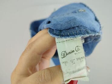 calvin klein calvin klein jeans: Denim Co, Jeansy damskie, rozmiar XS — 5