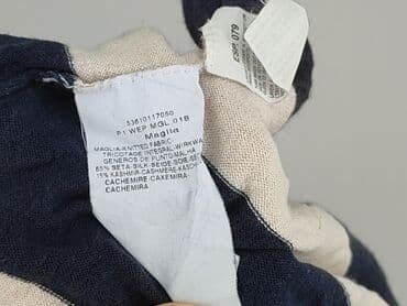 c and a sweter: Weekend Max Mara, Sweter damski, L — 6