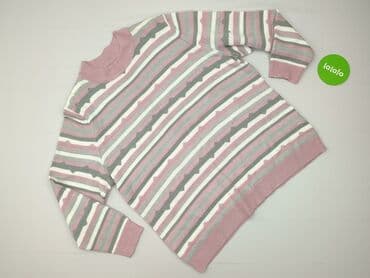 modna kiecka sweterki bluzki: Sweter damski, rozmiar 3XL — 2