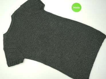 swetrowa sukienka h: Women`s sweater, size 3XL (EU 46) — 3