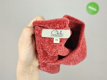 candy.pl ubrania: Clockhouse, Sweter damski, rozmiar XS — 5