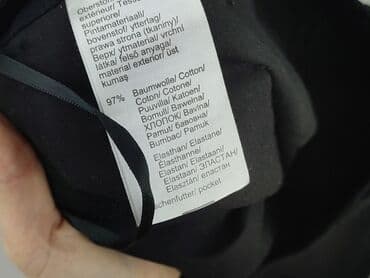 bonprix krótkie spodenki: Bpc bonprix collection, Szorty damskie, rozmiar S — 5