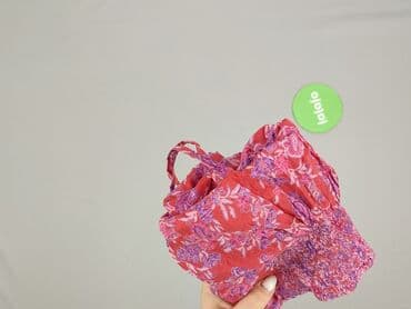 koszulka na ramiączkach jedwabna: Fisherfield, T-shirt damski, rozmiar S — 5