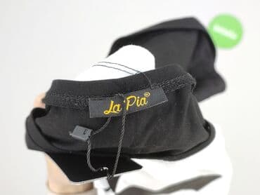 koszulka dezerter: La Pia, T-shirt damski, rozmiar One size — 4