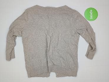 hm trousers: H&M Basic, Kardigan damski, rozmiar M — 3