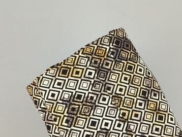 lou srebrna sukienka: Sukienka damska, rozmiar S — 7