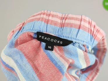 c a piżamy: Peacocks, Szorty damskie, rozmiar M — 4