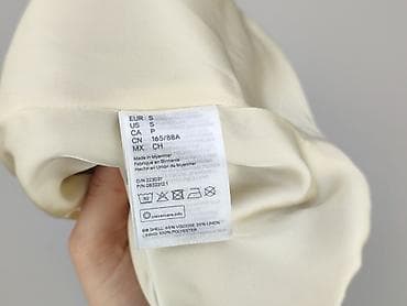 sweter hm w paski: H&M, Marynarka damska, rozmiar S — 5
