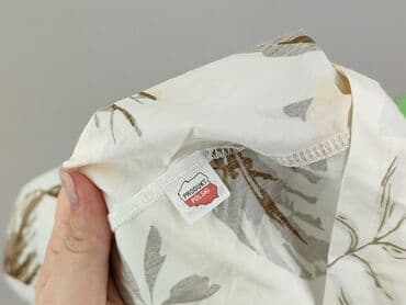 koszula w krate lidl: Bluzka damska, rozmiar S — 4