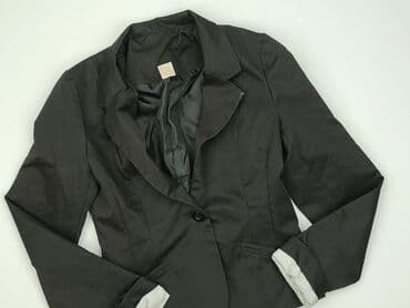 marynarka damska c a: NOR-BI, Women's blazer, size S (EU 36) — 1