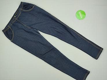 dżinsy: Leggings, Legginsy rozmiar L — 2