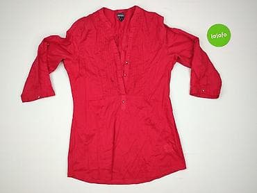 esprit basic t shirty: Esmara, Tunika damska, rozmiar L — 2