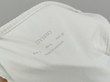 dresy szerokie: Oysho, Top damski, rozmiar L — 4