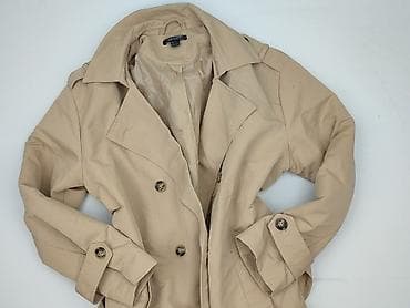 buty esprit deichmann: Esmara, Trencz damski, rozmiar M — 1